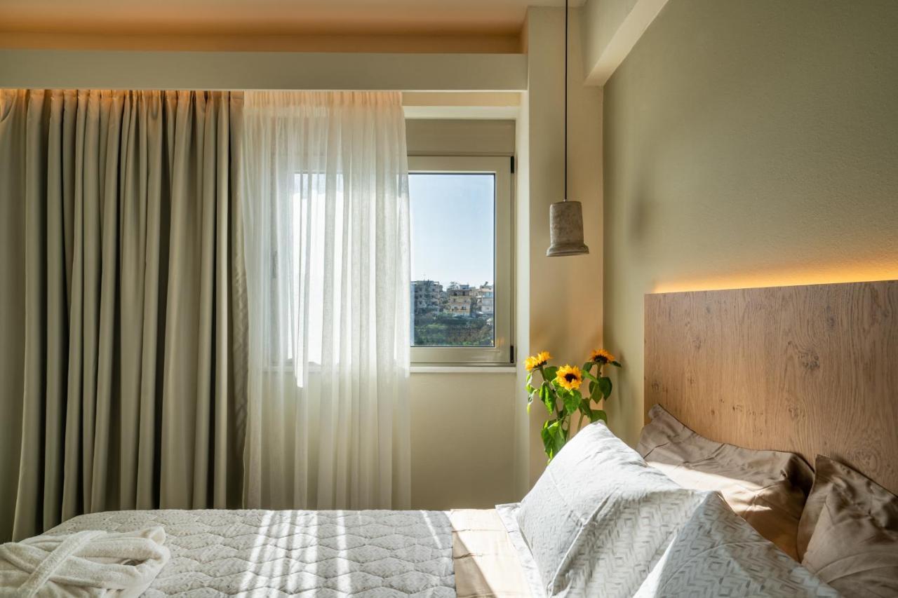 Sii City Luxury Suites Resmo Dış mekan fotoğraf